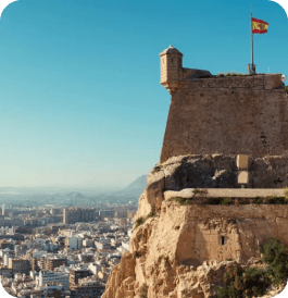 Best location in Alicante | Location 3