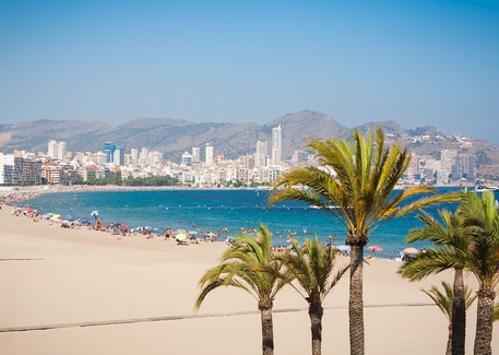 Exploring the Enchanting Costa Blanca: A Comprehensive Travel Guide
