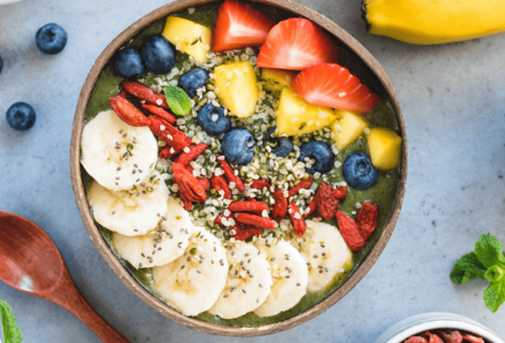 Healthy Breakfast places in Alicante : Keto, Vegan, Vegetarian options