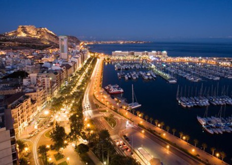 Nightlife in Alicante – bars, clubs and the best parties
