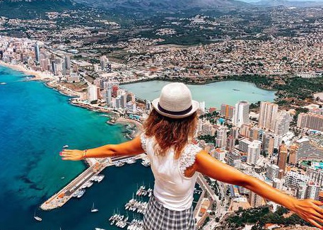 The best Day Trips from Alicante: Exploring the Surrounding Area