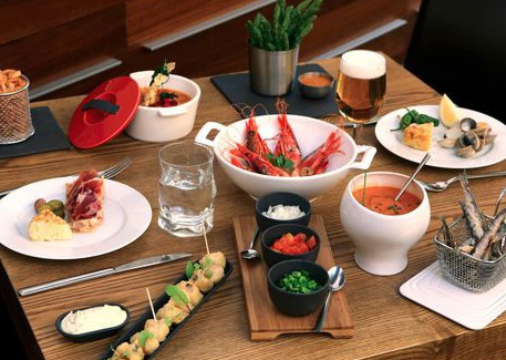 Where to eat: THE BEST RESTAURANTS IN ALICANTE