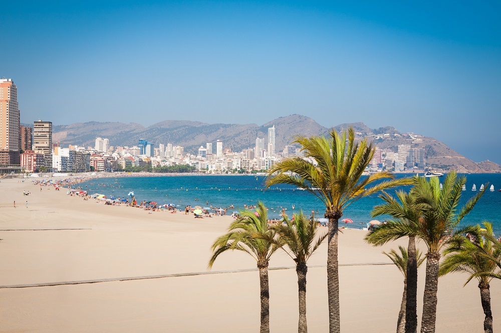 Instituciones educativas en la Costa Blanca, España: colegios públicos, privados e internacionales