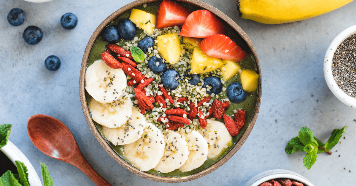 Healthy Breakfast places in Alicante : Keto, Vegan, Vegetarian options