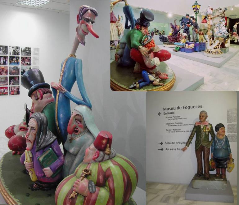 hogeras museum alicante must visit