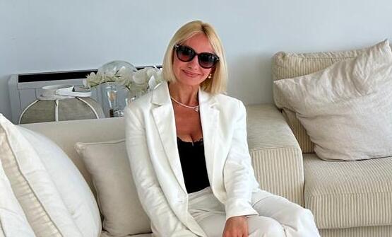 Manager Marina