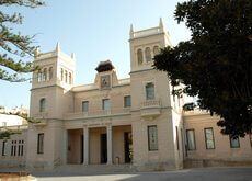 Marc Castillo Museum