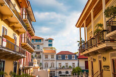 Casco Antiguo