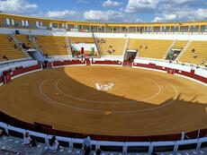 Plaza de Toros
