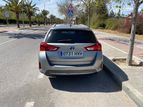 Toyota Auris Hybrid