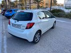 Toyota Yaris Hibrid