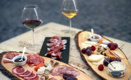 TAPAS TOUR TAPAS TOUR